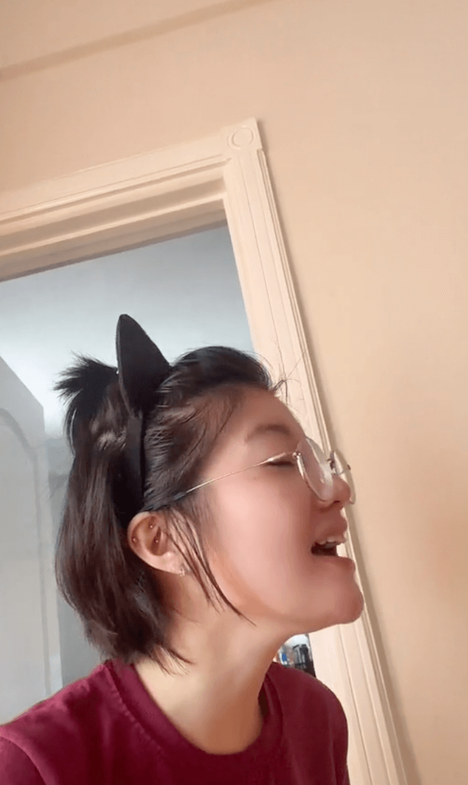 @mngnzls – It's time to wake up the neighbors 🙂